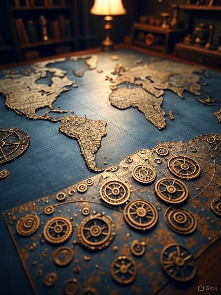 OpenAI’s AI-Powered Browser: A Game-Changing Challenge to Google Chrome