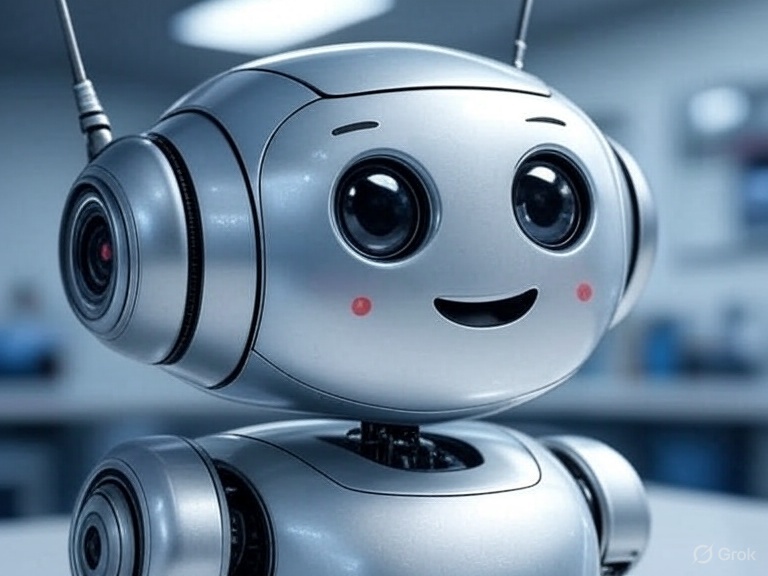 Reachy Mini: Hugging Face’s First Affordable Open-Source Robot Revolutionizing AI Development