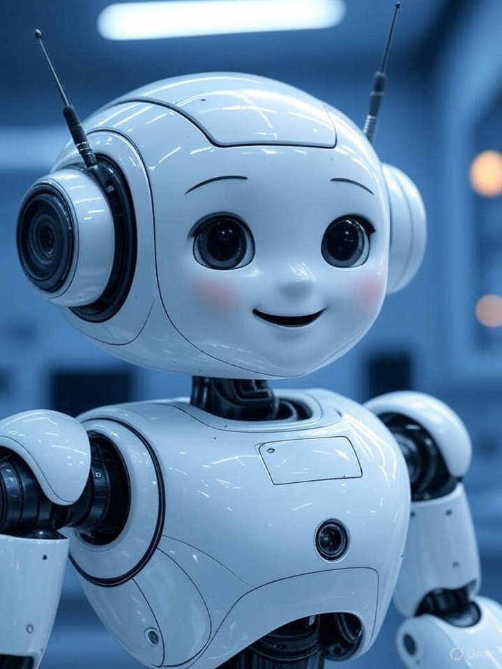 Reachy Mini: Hugging Face’s First Affordable Open-Source Robot Revolutionizing AI Development