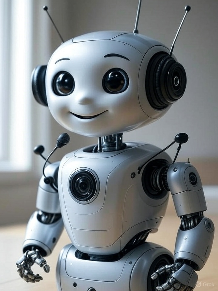 Reachy Mini: Hugging Face’s First Affordable Open-Source Robot Revolutionizing AI Development