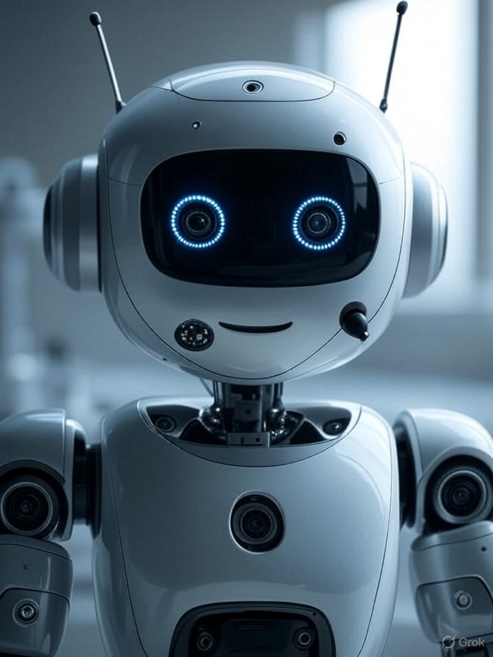 Reachy Mini: Hugging Face’s First Affordable Open-Source Robot Revolutionizing AI Development