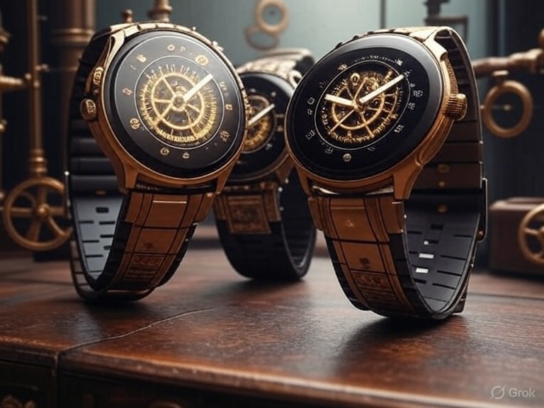 Google Replaces Assistant with Gemini on Wear OS Smartwatches