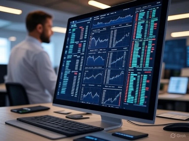 Coinbase Partners with Perplexity to Enhance Crypto Insights with AI