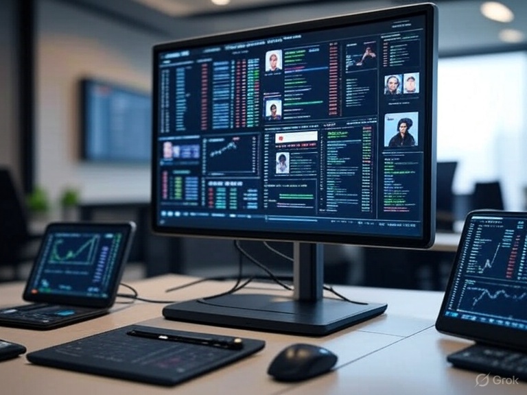 Coinbase Partners with Perplexity to Enhance Crypto Insights with AI