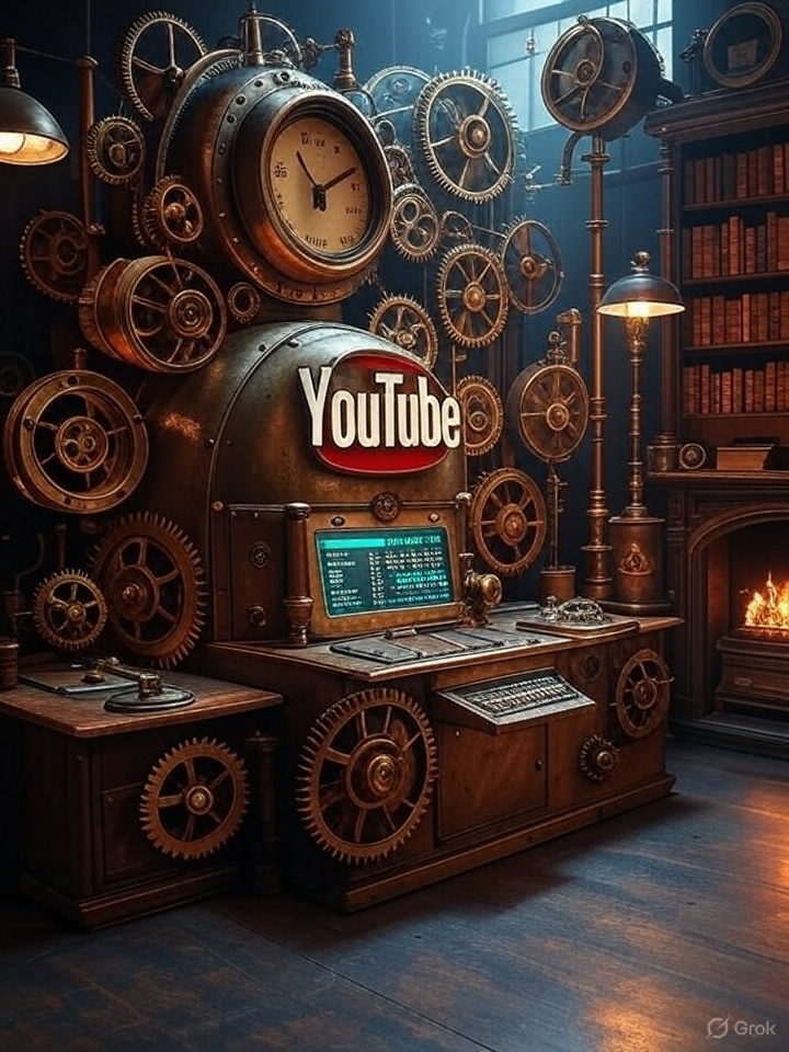 YouTube Rolls Out Collaboration Feature: A Boost for Small Creators and Cross-Promotion Magic