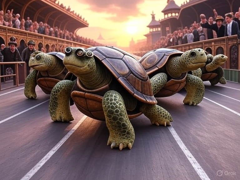 METR Study Reveals AI Tools Slow Down Experienced Open-Source Developers by 19%