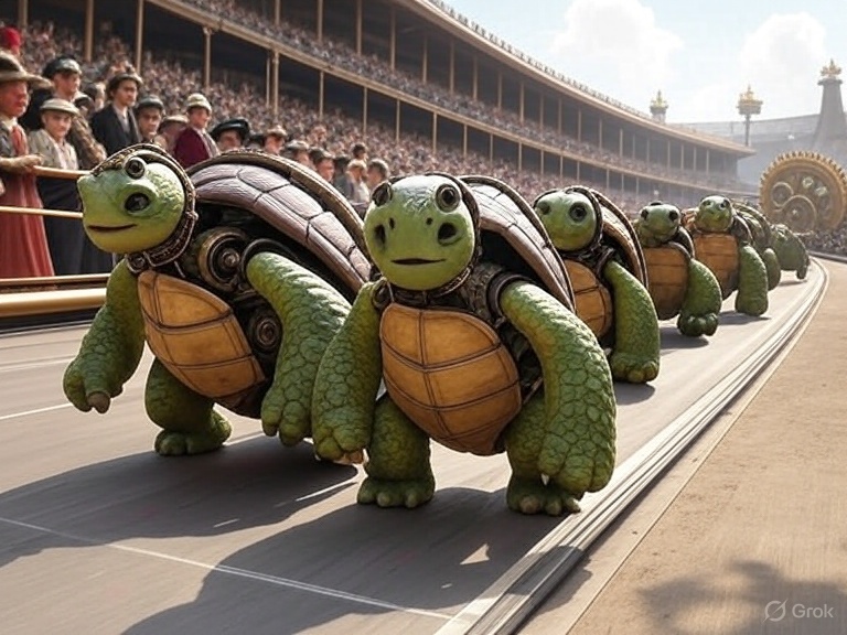 METR Study Reveals AI Tools Slow Down Experienced Open-Source Developers by 19%