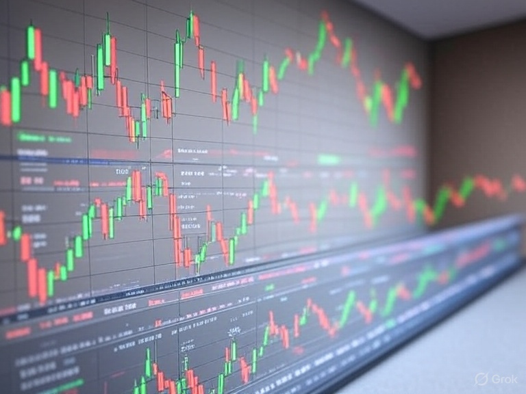 Democrats Launch “Anti-Crypto Corruption Week” in Response to GOP Crypto Bills