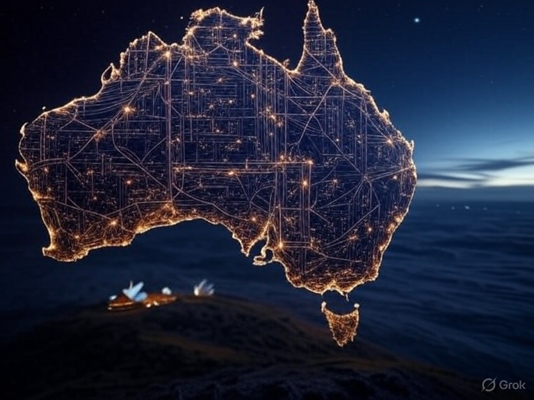 Australia Introduces Age Verification for Google and Other Search Engines