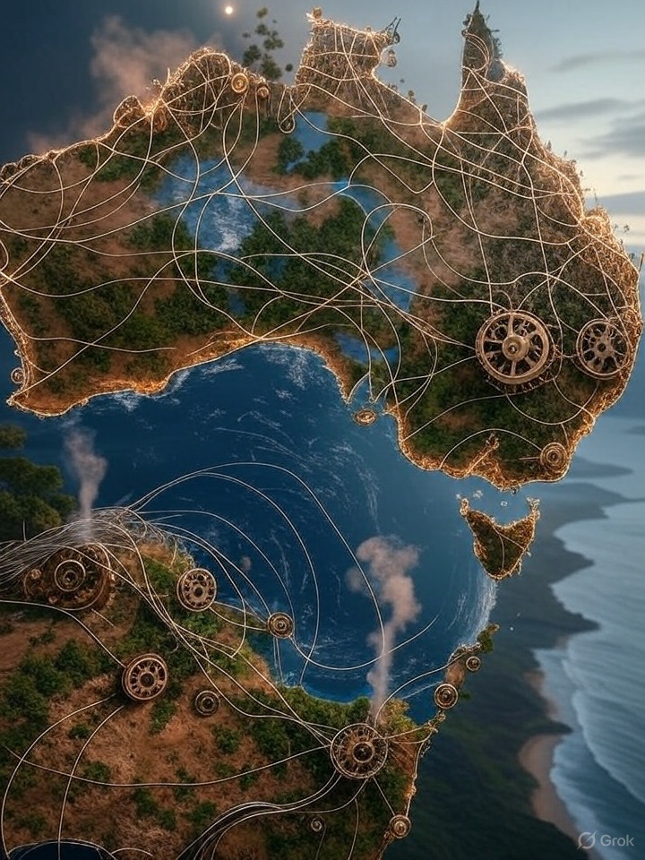 Google Agrees to  Million Fine in Australia Over Pre-Installed Search Deals