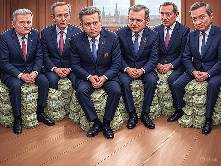 EU Publishes Guidelines for AI Developers Ahead of AI Act Implementation