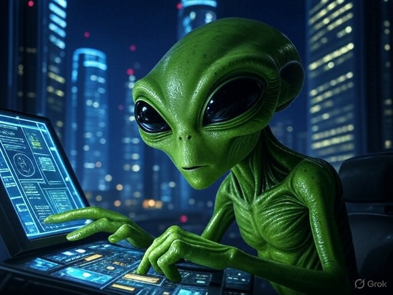 xAI Prepares for 0 Billion Funding Round Following New AI Model Launch