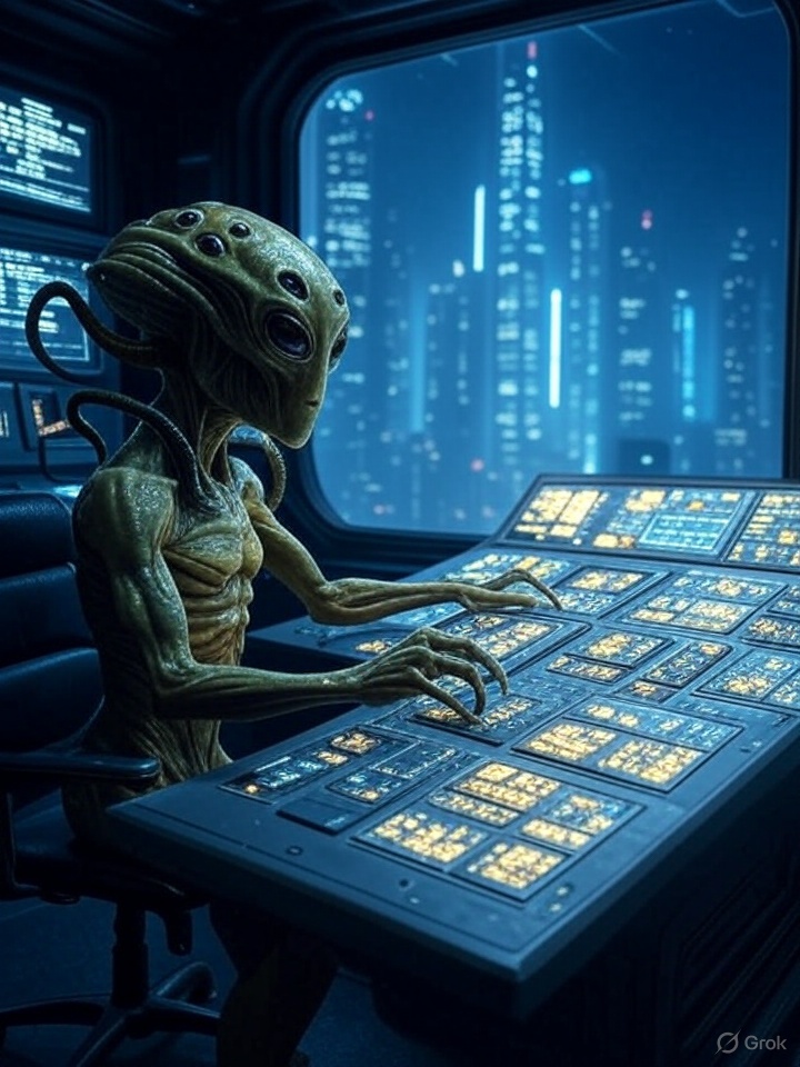 xAI Prepares for 0 Billion Funding Round Following New AI Model Launch