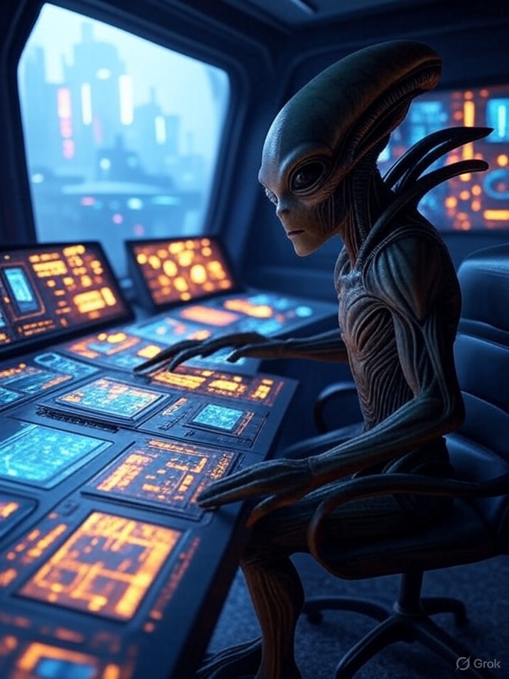 xAI Prepares for 0 Billion Funding Round Following New AI Model Launch