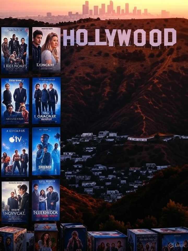 Lionsgate Takes Stephen King’s The Long Walk Title Too Literally: Viewers Must Walk on Treadmills at 3 MPH During Screening