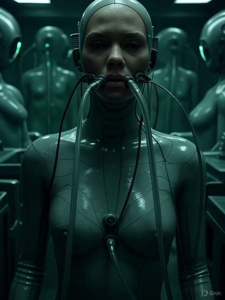 Why Aren’t Billionaires Investing in Longevity?