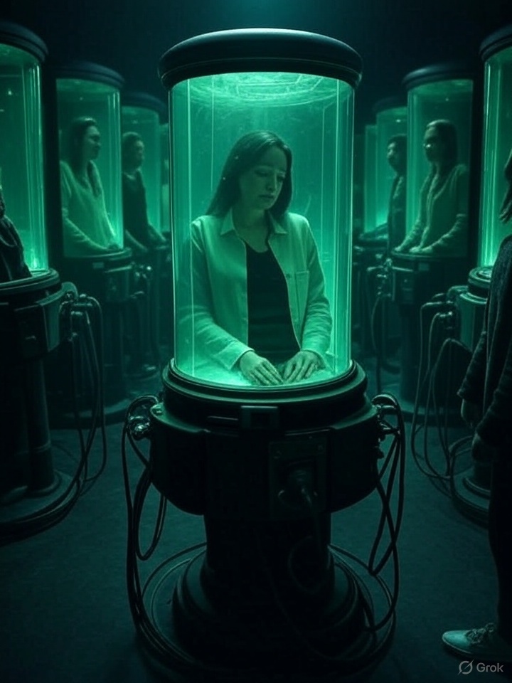 Why Aren’t Billionaires Investing in Longevity?