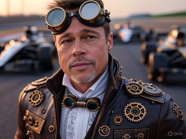 Apple Poised to Secure Formula 1 Broadcasting Rights for Over 0M Annually Amid Brad Pitt Film Success