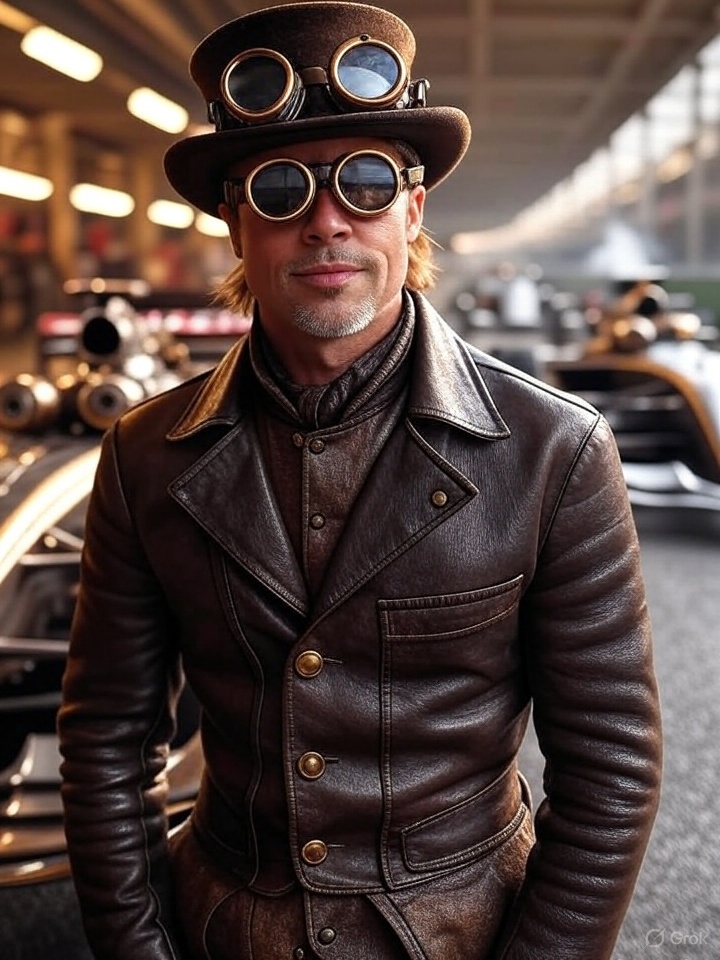 Apple Poised to Secure Formula 1 Broadcasting Rights for Over 0M Annually Amid Brad Pitt Film Success