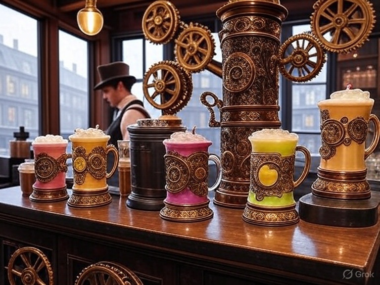 Starbucks Unveils Secret Menu Exclusively for App Users to Boost Loyalty Program