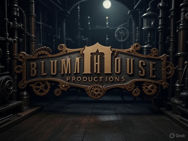 Something Sinister Is Happening at Blumhouse
