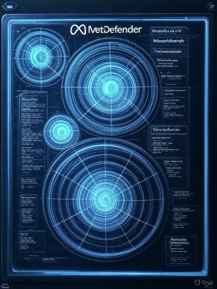 Check Any File or Link for Viruses in Seconds with MetaDefender’s 30+ Antivirus Engines