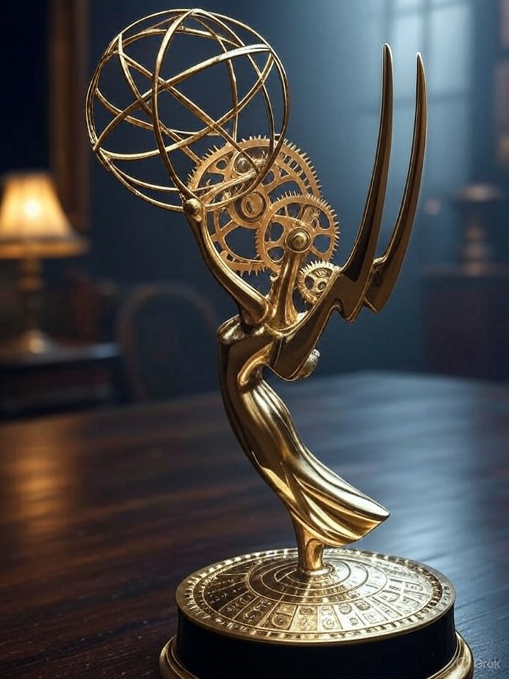 "Severance" Leads 2025 Emmy Nominations with Record-Breaking 27 Nods