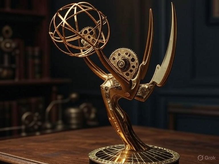 "Severance" Leads 2025 Emmy Nominations with Record-Breaking 27 Nods