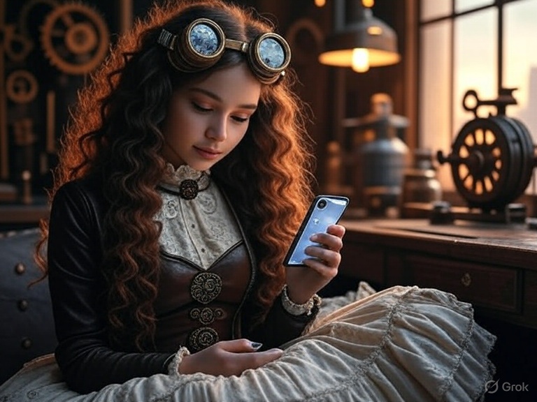 Instagram Now in Google! The Update That Changes the Game