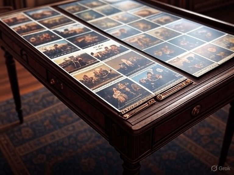 AI Can Now Pinpoint Any Film Location from a Screenshot: Enter CineGuesser