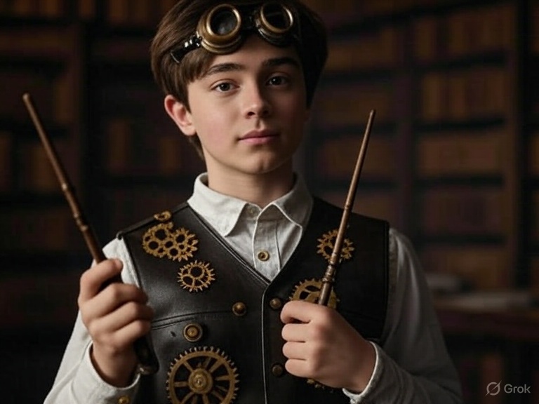 Warner Bros. to Build Temporary School for ‘Harry Potter’ Actors