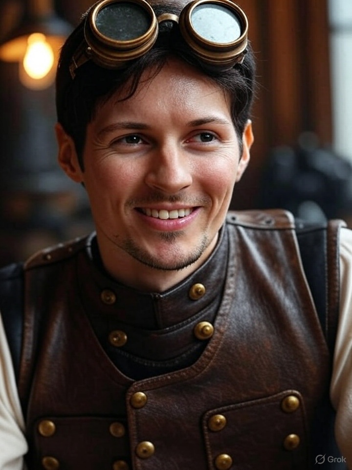 Telegram Introduces Facial Recognition Bot for User Verification