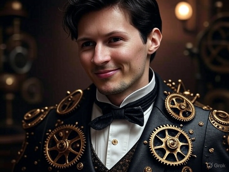 Telegram Introduces Facial Recognition Bot for User Verification