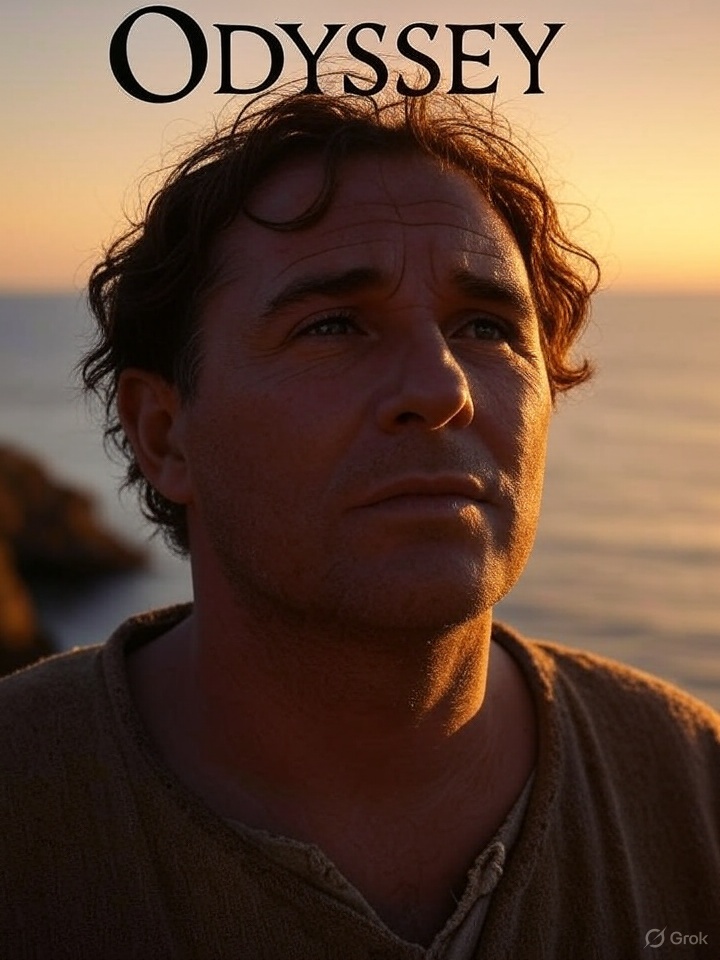 Tickets for Christopher Nolan’s Odyssey Go on Sale a Year Early: Marketing Genius or Gift to Scalpers?