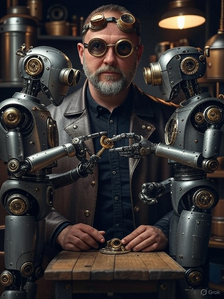 2025: The Year of AI Agents – What Are We Going to Do?