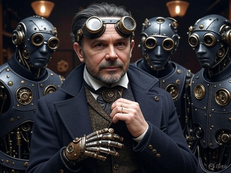 2025: The Year of AI Agents – What Are We Going to Do?