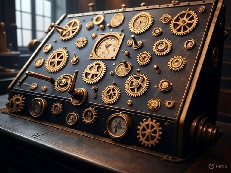 Mistral Enhances Le Chat with Deep Research Mode and Advanced Features