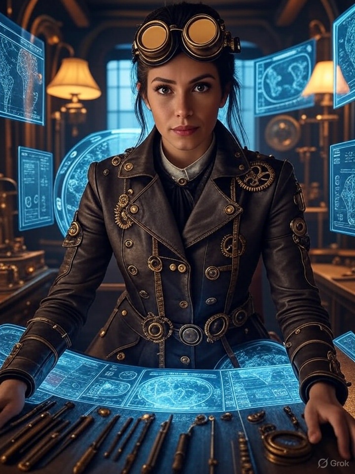 Mistral Enhances Le Chat with Deep Research Mode and Advanced Features