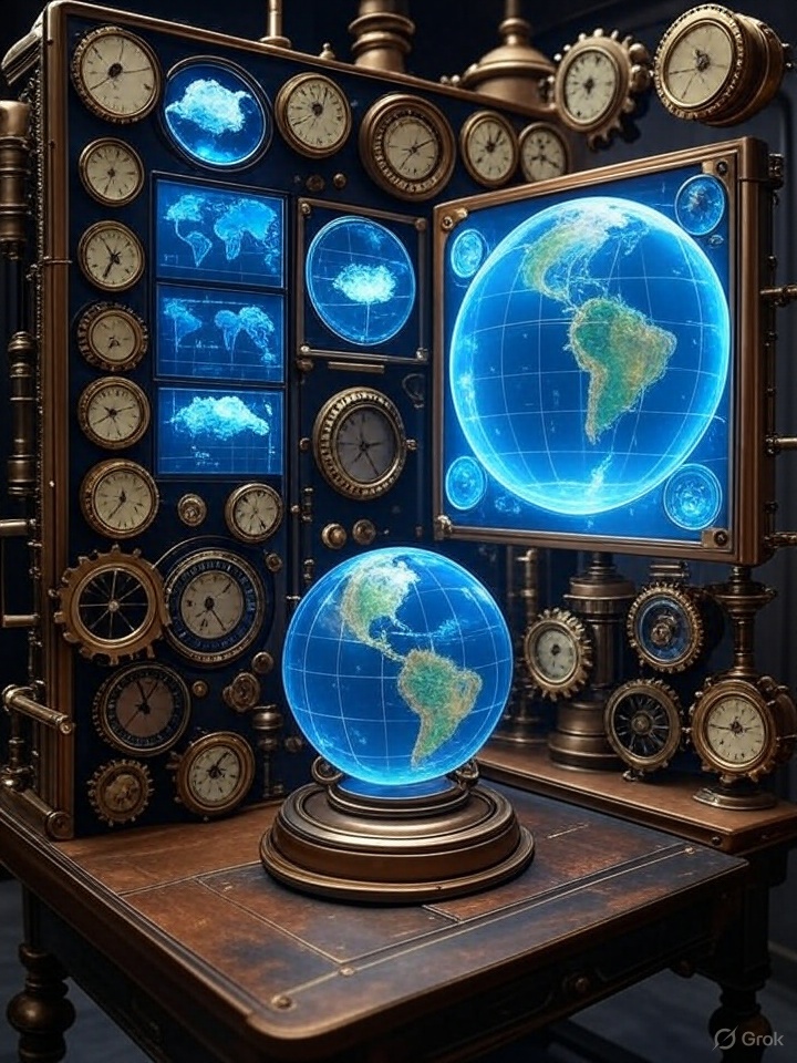 Mistral Enhances Le Chat with Deep Research Mode and Advanced Features