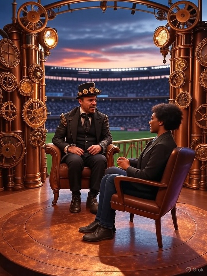 Korean Shows and Wrestling Top the Charts: Key Takeaways from Netflix’s 2025 Data Dump