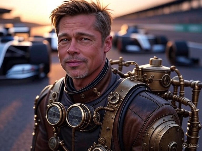 How Apple Crafted an “Event” Around Its F1 Film, Positioning It as a Cultural Phenomenon (With a Dash of Skepticism)