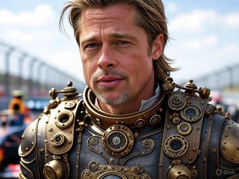 How Apple Crafted an “Event” Around Its F1 Film, Positioning It as a Cultural Phenomenon (With a Dash of Skepticism)