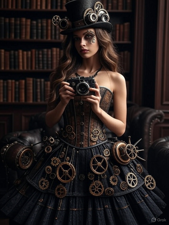 Navigating the Creator’s Dilemma: Balancing Authenticity and Profit