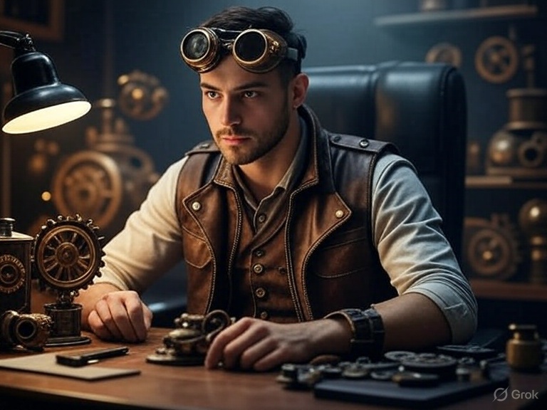 The 0 Million Mistake: How ‘Vibe Coding’ Nearly Bankrupted an AI Startup Founder