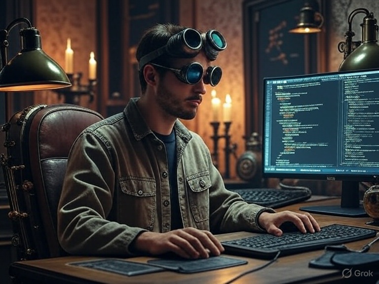 The 0 Million Mistake: How ‘Vibe Coding’ Nearly Bankrupted an AI Startup Founder