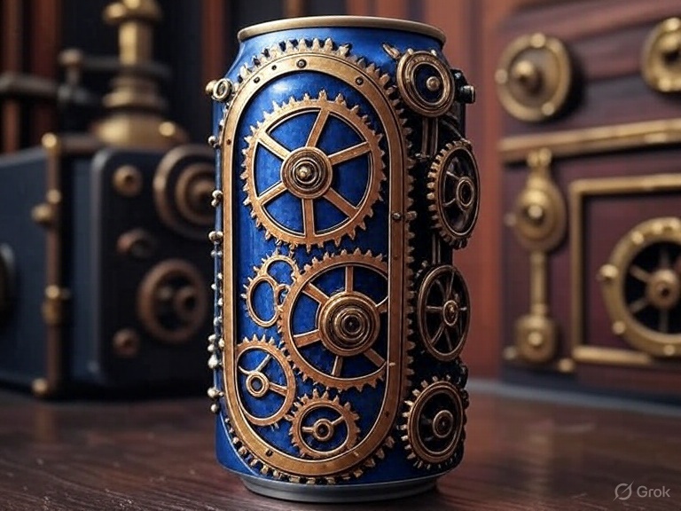 Pepsi Unveils First ‘Healthy’ Cola in 20 Years with Prebiotic Twist