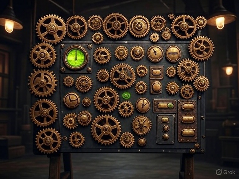 Create Cool Games Without Programming Skills—This AI Does It All for Free