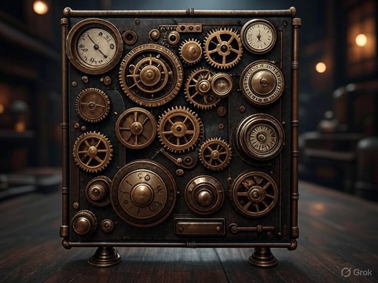 Create Cool Games Without Programming Skills—This AI Does It All for Free