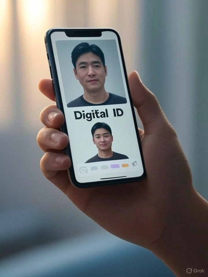 China Launches Nationwide Digital ID System: A New Era of Surveillance and Control