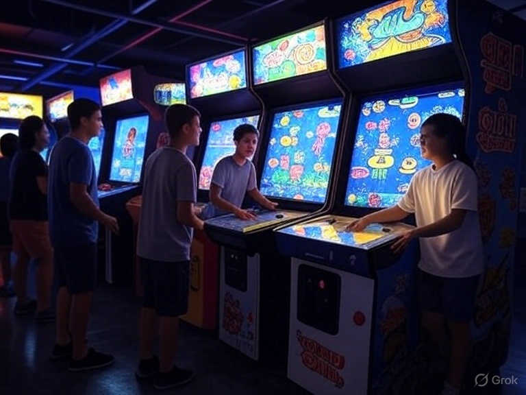 Apple and Netflix Abandon Premium Games: Subscription Model Falls Short